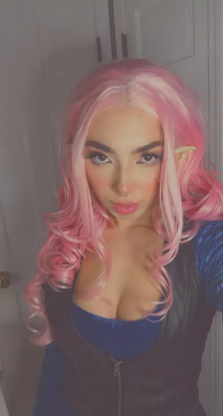 Looks like you’re mine now ;) by princessaaakitten420