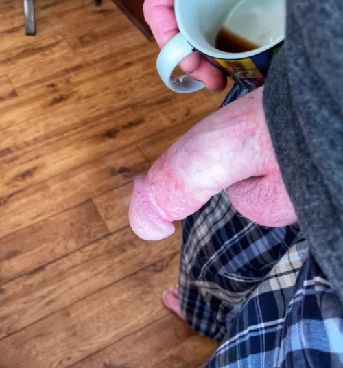 Looks like you’re ready for more(60) by bald1andproud