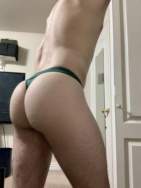 Looks pretty cute in these I think by notslothfw