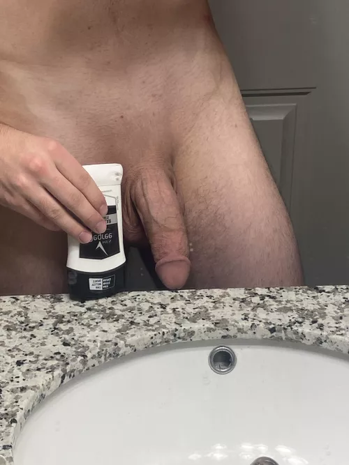 Looks smaller than it is, even soft by its_an_armadillo