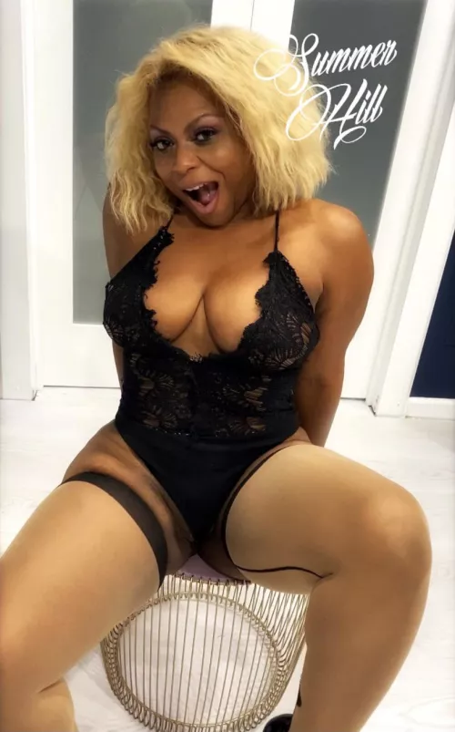 Looks so fun. Hey!!! by summerhillsexy