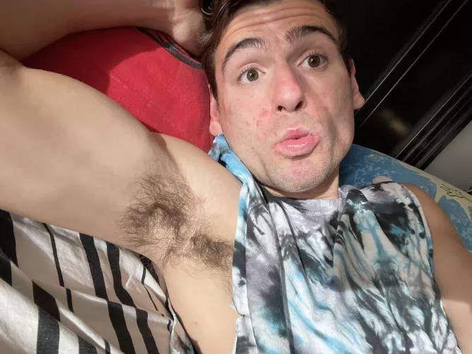 Looks so soft by ArgumentDecent666