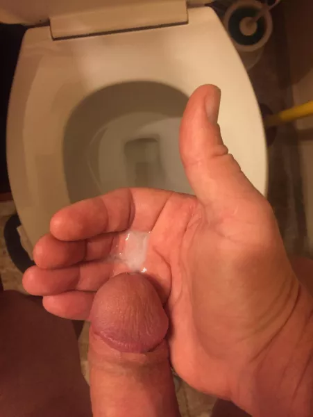 Looks tasty but I always chicken out by Altuve2727