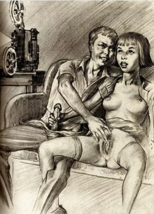 Looks very familiar to us. by Alxbert