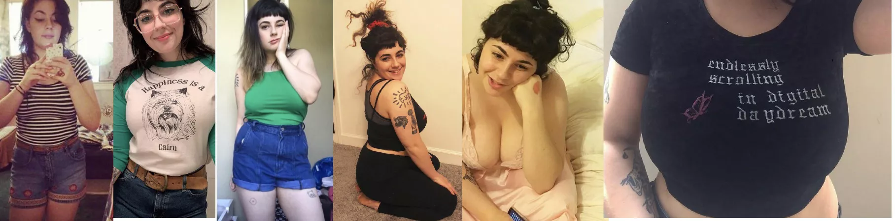 Loosening up over the years by indivisibleremain