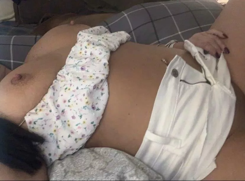 Lord thank you when creating the perfect tits I was your muse!!!! 🦋🦋🦋 posted by wiredgoddess