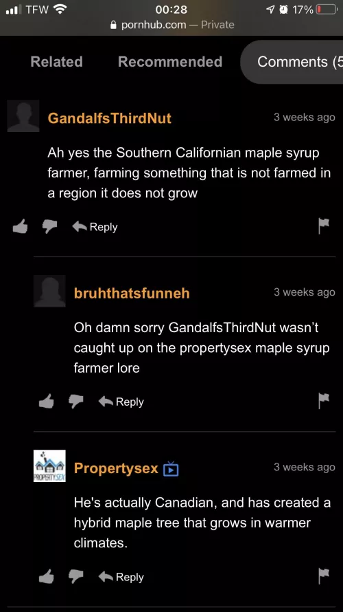 Lore is important these days. Gotta keep it interesting by AngryTurtle24