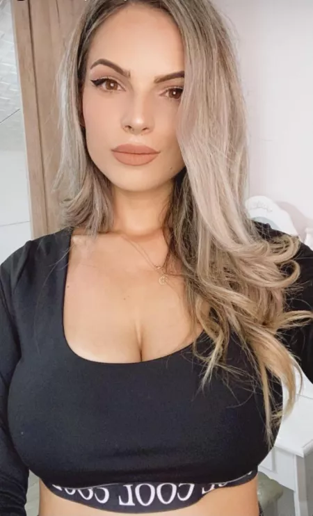 Lorean in black by Known-Quantity-8135