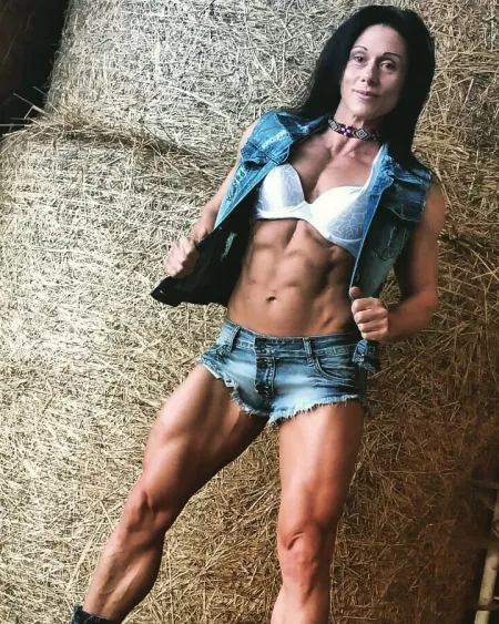 Lorena Cozza by onefanpornstar