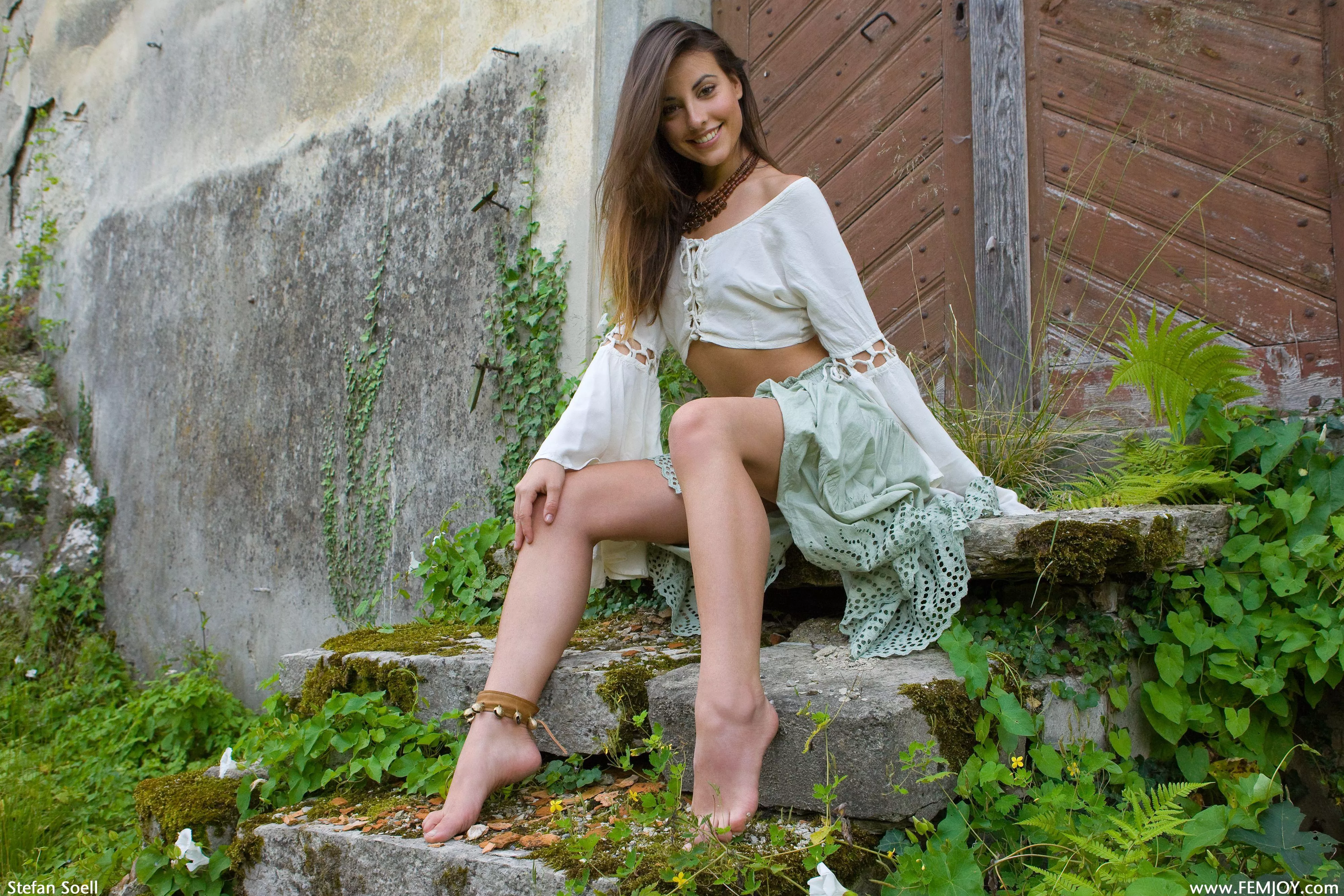 Lorena Garcia (irtr) posted by gwokv