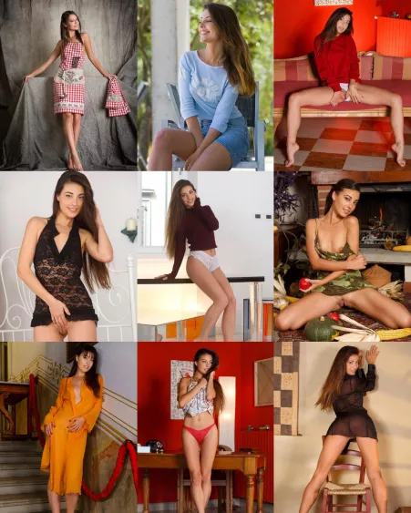 Lorena Garcia by 69Rubbish