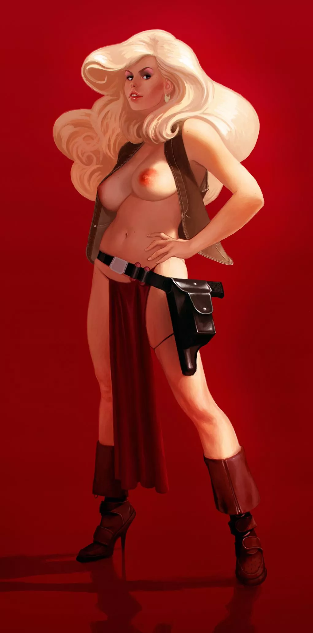 Lorna by Mancomb Seepwood (2010) posted by prismatika_on_tumblr