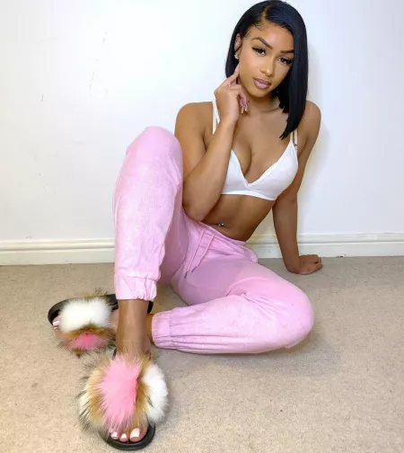 Lorraine by BigJuice025