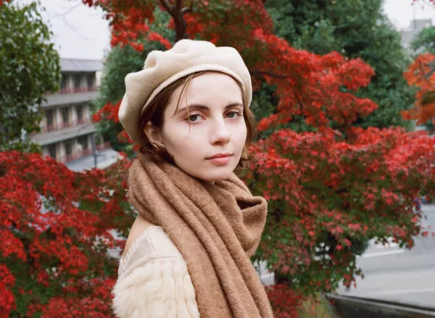 Lose me in memory, lose yourself by liararoux