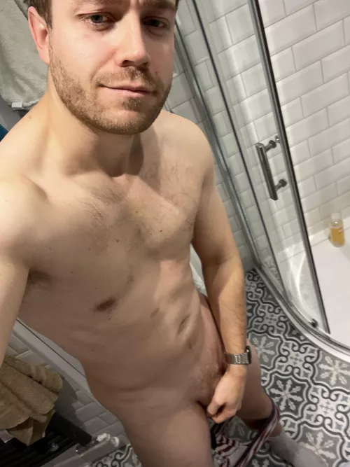 Lose the hand? by Mysteriousgent69