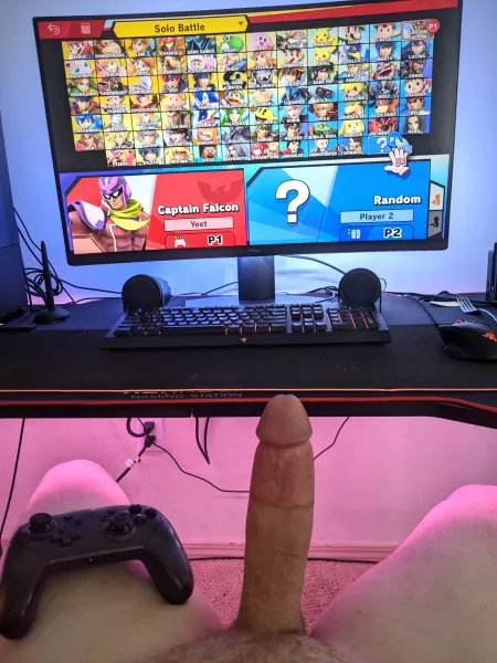 Loser bottoms 😜 by Espen249