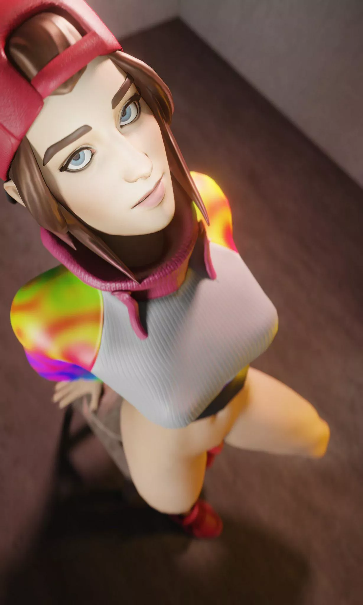 Loser fruit by (Jtopau) posted by Jtopau