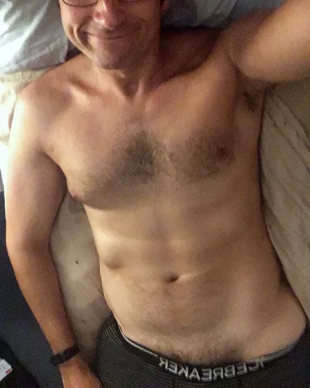 Losin’ muh underpants… by my_main_I_promise