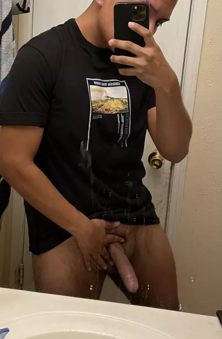 Losing weight slowly by maskedforever