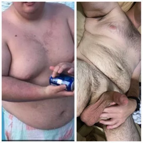 Lost 130 pounds and still trying to love myself by longwayupDH