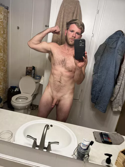 Lost 75 lbs over the last 16 months. Finally getting where I want. by Own-Ad1093