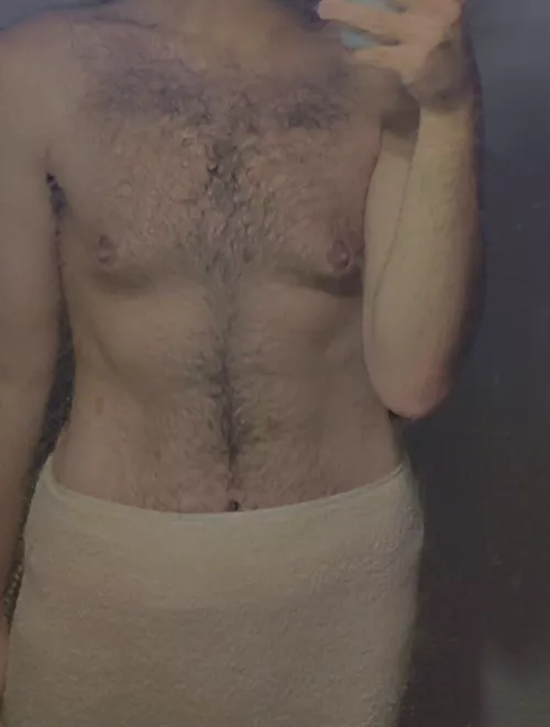 Lost a lot of weight recently. Dk if I count as an otter or not by AndIOopp