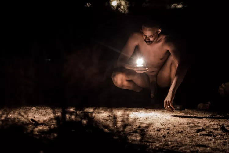 Lost and found by blackbalanced