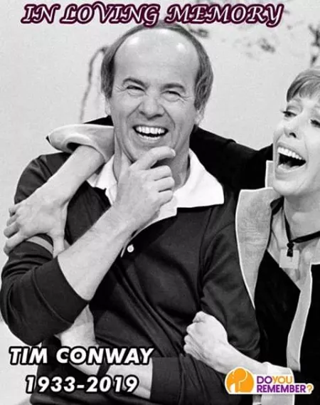 Lost another great by washboy64