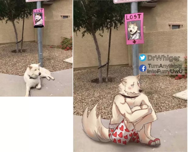 Lost boi by MEMEdicne_DrWhiger