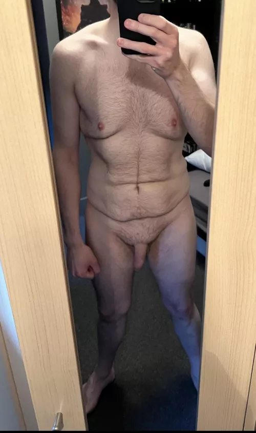 Lost quite a lot of weight some years ago by everywherestamp