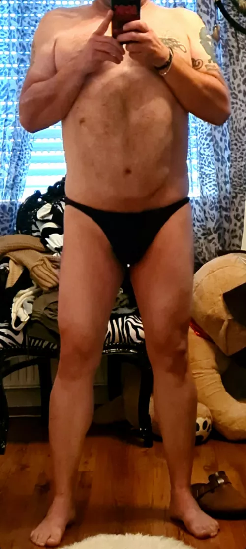 Lost some weight... by ChubbyJoker