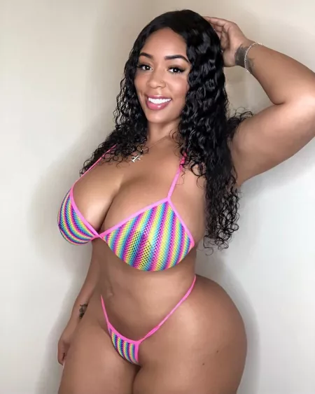 Lost this Ebony’s name. Can anyone help? by OursIsTheFury88