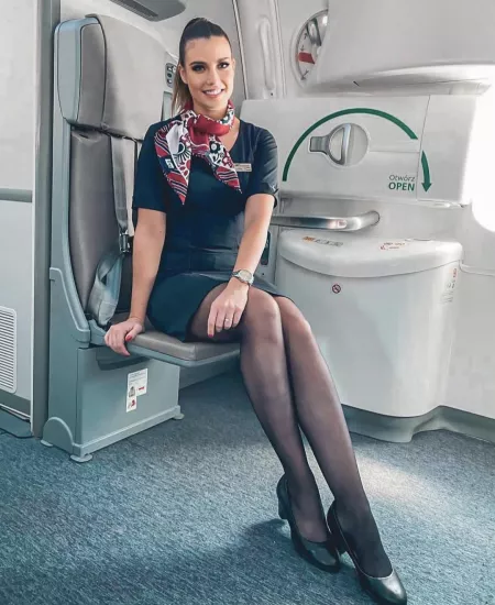 LOT crew 🇵🇱 by arrayoutofbounds