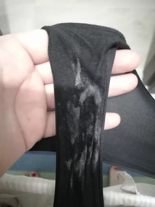 lots of cum by Bubblegum_flower