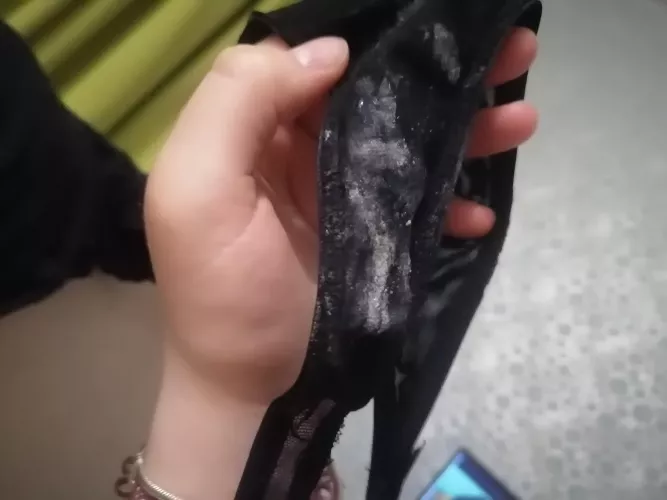 lots of cum by Bubblegum_flower