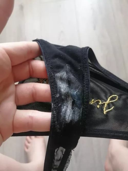 Lots of cum by Bubblegum_flower