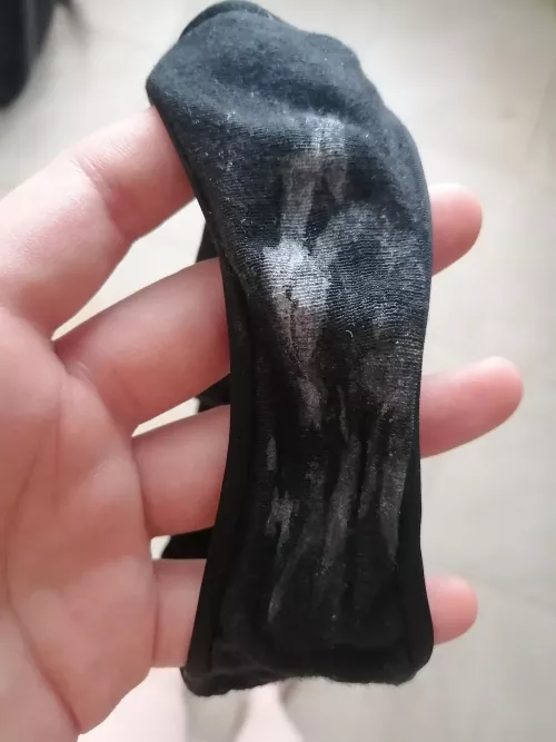 lots of cum by Bubblegum_flower