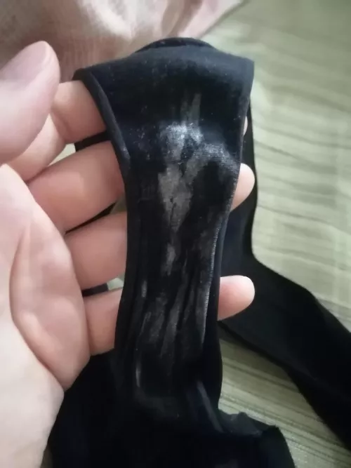 lots of cum by Bubblegum_flower