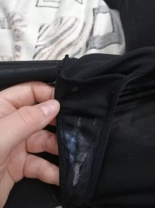 Lots of cum by Bubblegum_flower