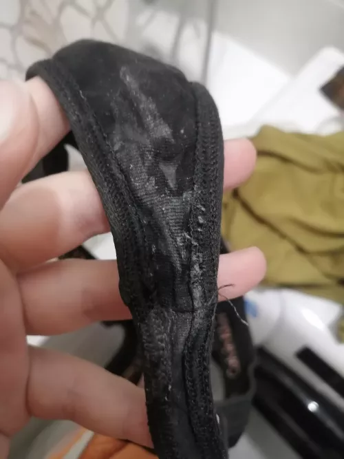 lots of cum by Bubblegum_flower