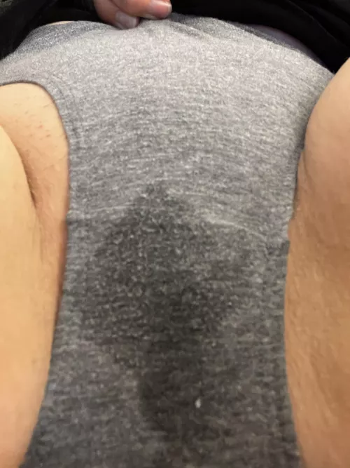 Lots of edging makes me really wet by ThankYou-Sir