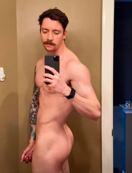 Lots of requests for posts with ass. Need more? by Jacksult