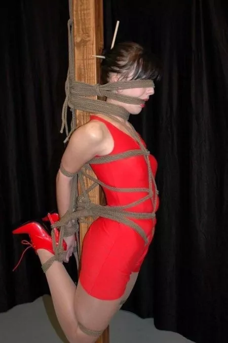 Lots of rope by Newsflash76