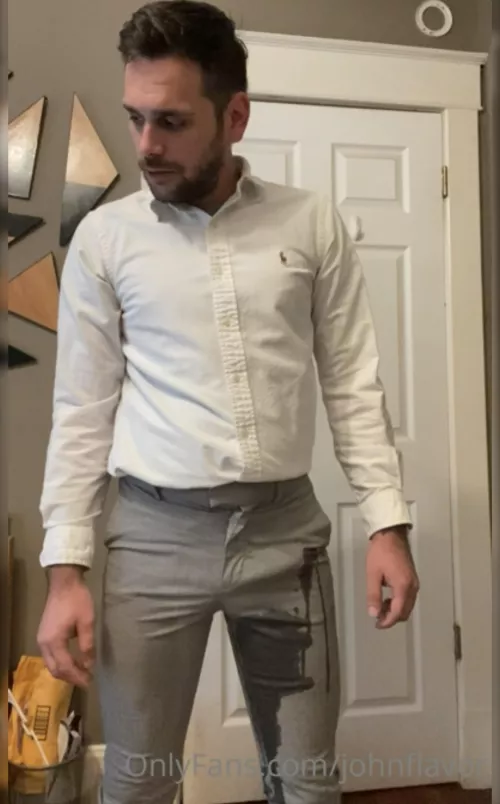 lots of warm wet fun by johnflavorxxx