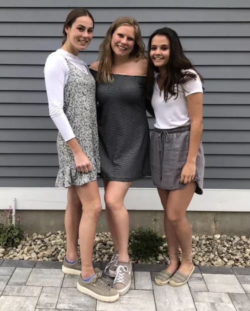 Lotta grey by Such_Fan7229