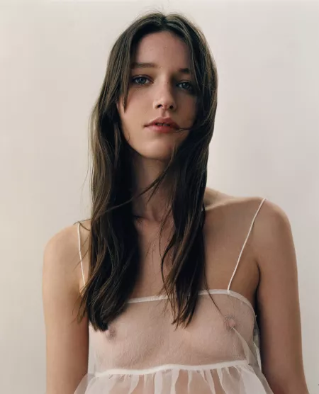 Lottie Hayes by will0120