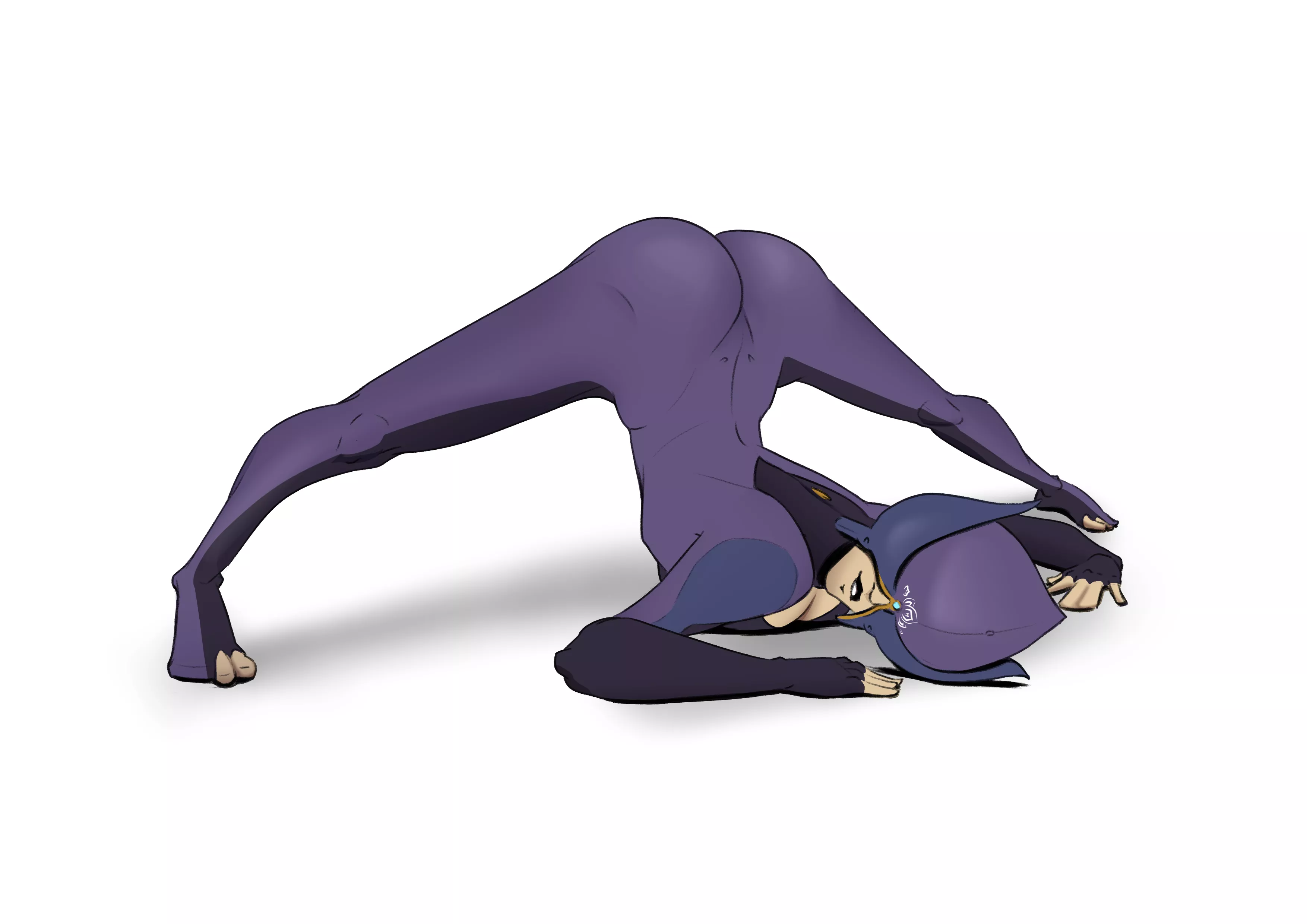 Lotus and that one challenge [OC] posted by Xzcouter