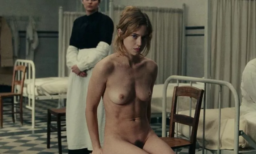 Lou De Laage by DashingWaves20