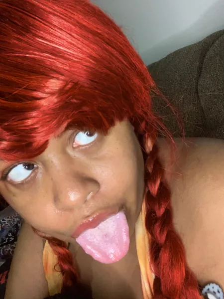 Louie louie prada all them b*&!+ Got that shit so I don't even bother daddy said he loves my little tongue do you? by blacknpus