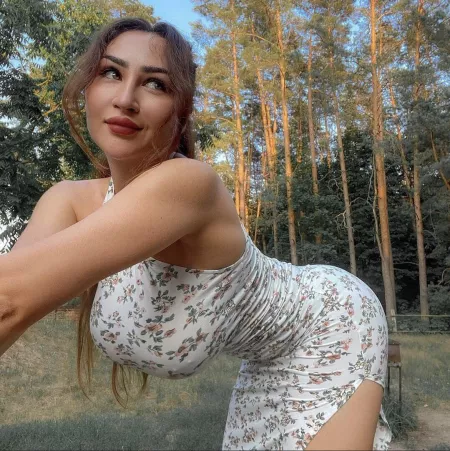 louisa 🔥 by lavida_libre